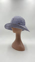 Cappello pied-de-poule