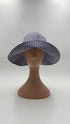 Cappello pied-de-poule