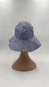 Cappello pied-de-poule