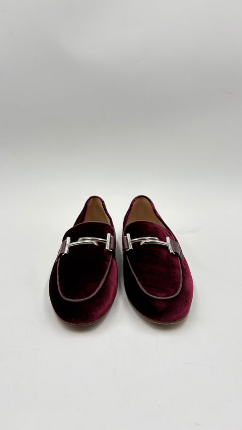 Mocassini "Exclusive for Mytheresa" N36°