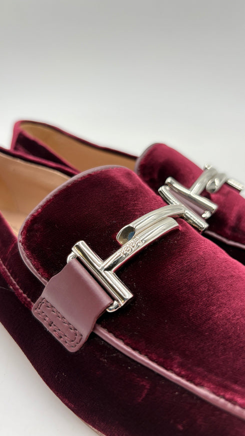 Mocassini "Exclusive for Mytheresa" N36°