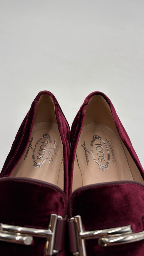 Mocassini "Exclusive for Mytheresa" N36°