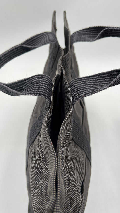 Borsa "Herline" grigia