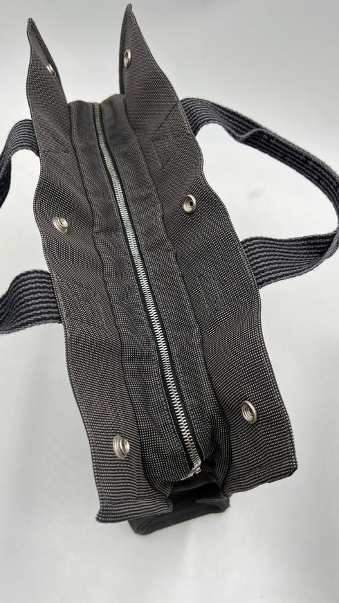 Borsa "Herline" grigia