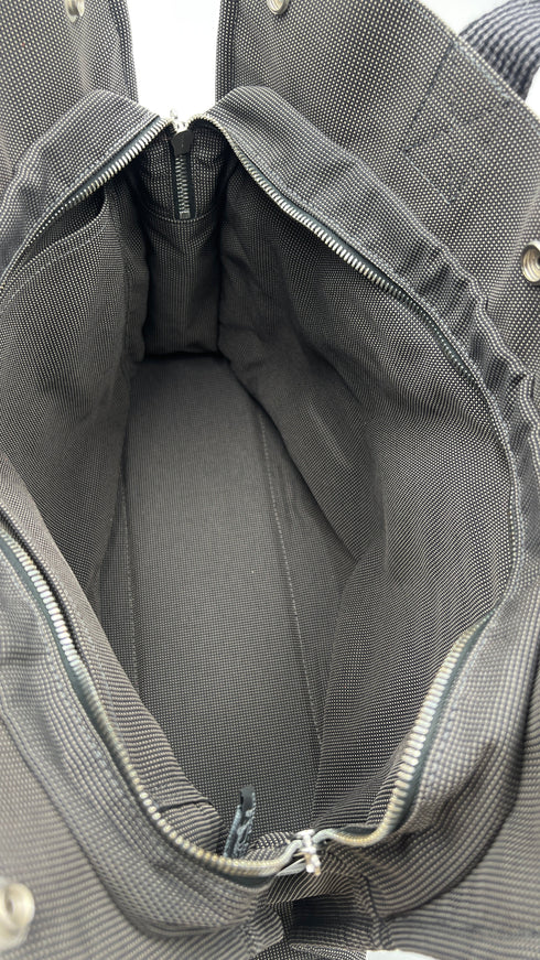 Borsa "Herline" grigia