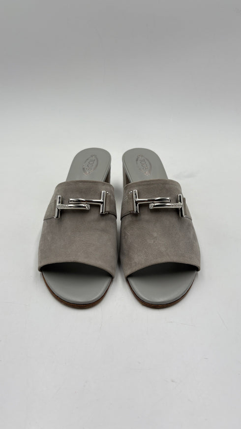 Scarpe aperte N°41