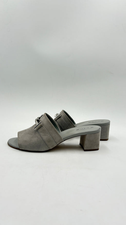 Scarpe aperte N°41