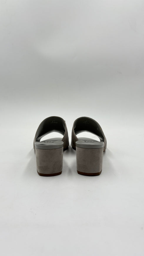 Scarpe aperte N°41