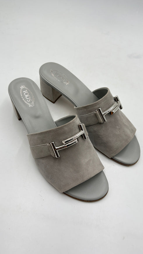 Scarpe aperte N°41