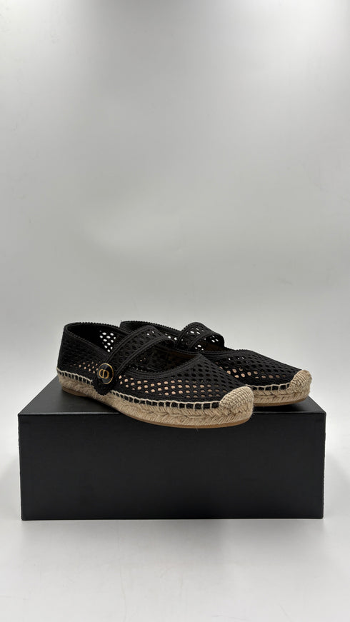 Espadrillas Caro N°36 1/2