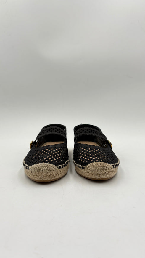 Espadrillas Caro N°36 1/2