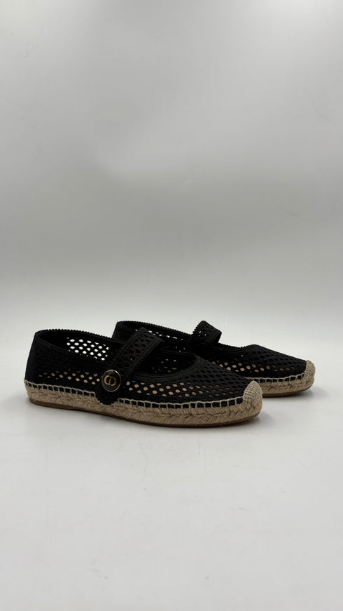 Espadrillas Caro N°36 1/2