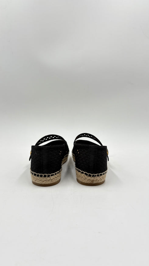 Espadrillas Caro N°36 1/2