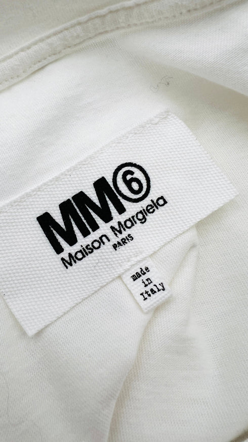 T-shirt SS 2019