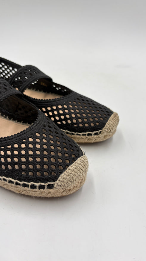 Espadrillas Caro N°36 1/2