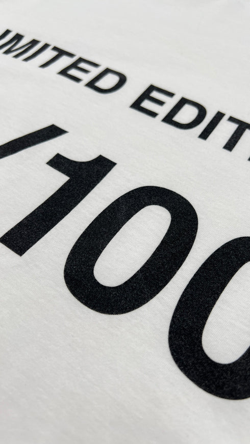 T-shirt SS 2019