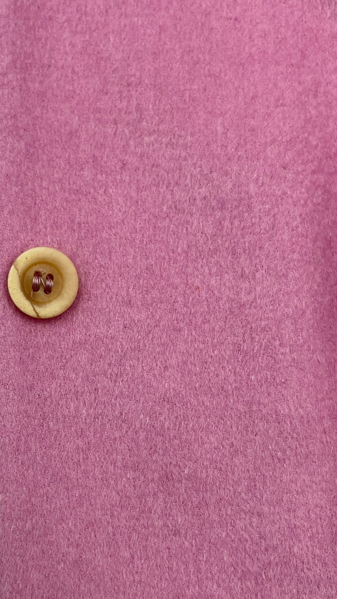 Blazer lana-cashmere