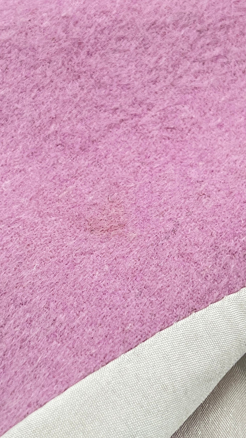 Blazer lana-cashmere