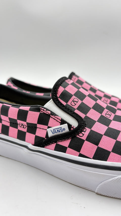 Sneakers Slip-On N°42 1/2