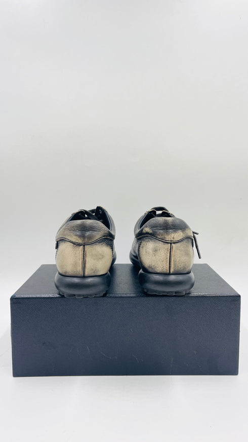 Sneakers "Pelotas" N.38