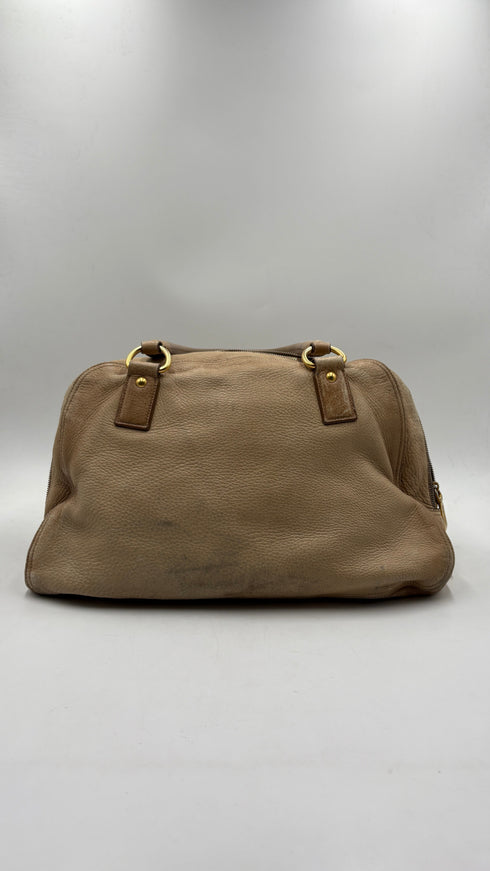 Borsa bauletto vintage