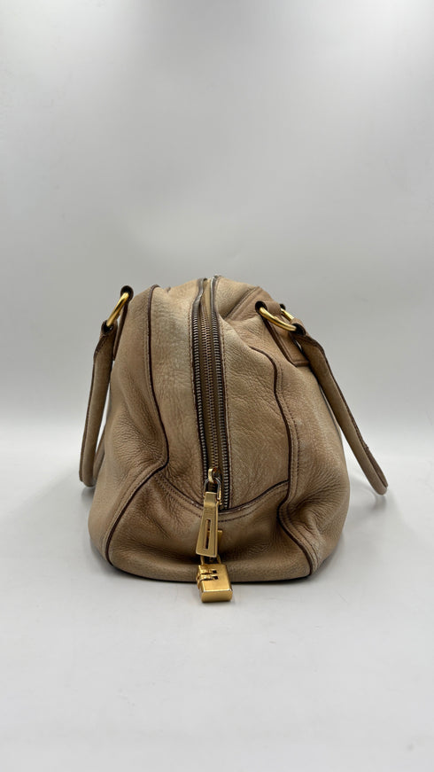 Borsa bauletto vintage