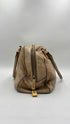 Borsa bauletto vintage