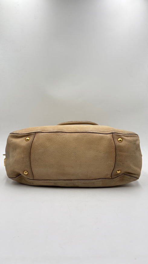 Borsa bauletto vintage