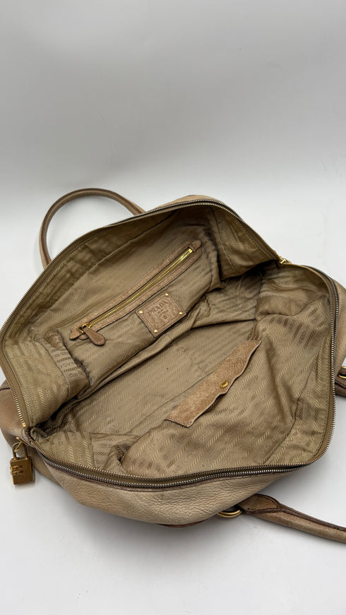 Borsa bauletto vintage