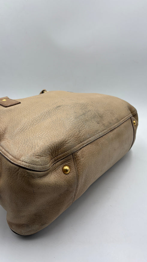 Borsa bauletto vintage