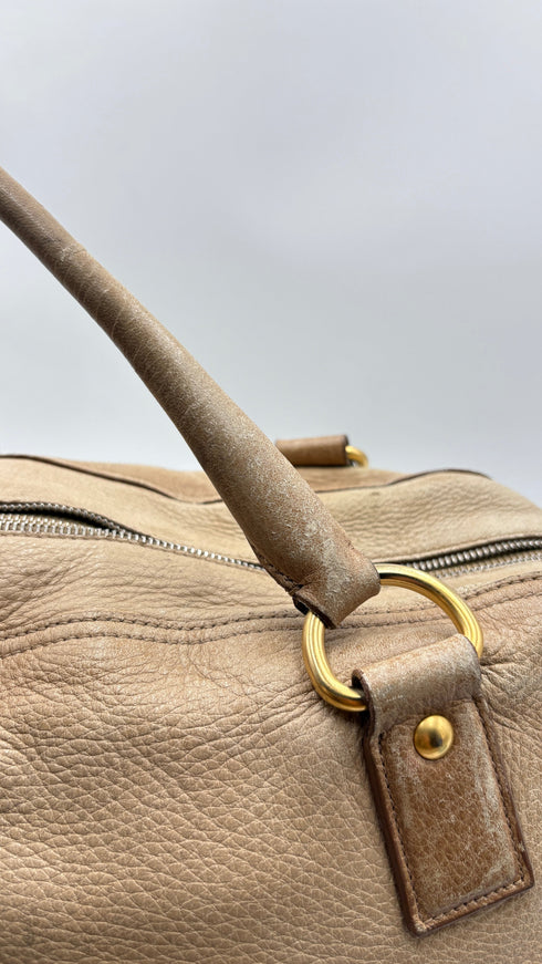 Borsa bauletto vintage