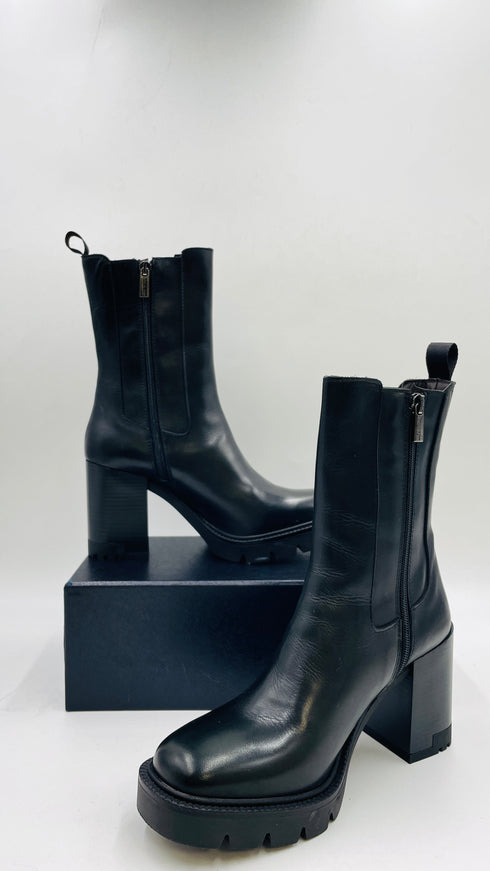 Stivaletto Chelsea N.39