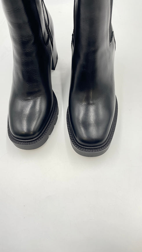 Stivaletto Chelsea N.39