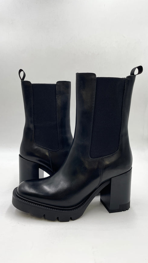 Stivaletto Chelsea N.39