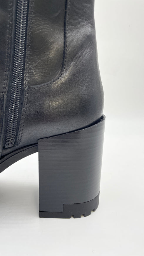 Stivaletto Chelsea N.39