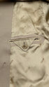 Trench in cotone