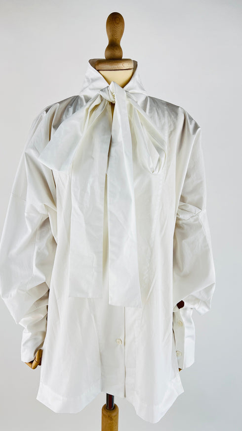 Camicia over "cecilia"