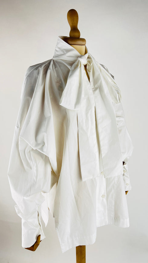 Camicia over "cecilia"