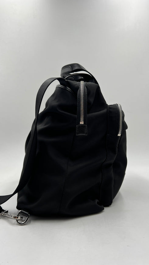 Borsa/Zaino in nylon