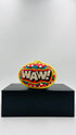 Eggzy waw cluch