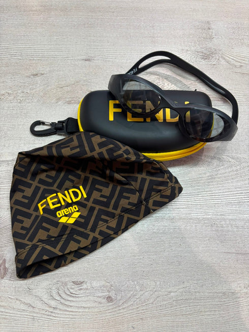 Set da mare Fendi