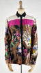 Camicia in 100% seta