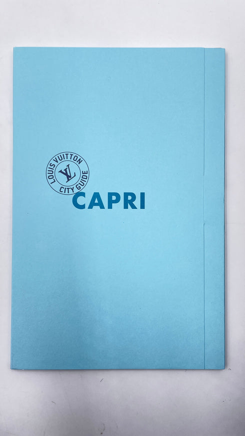 Cofanetto "City Guide Summer Box"