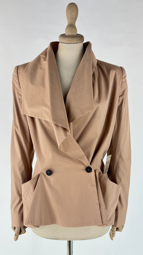 Blazer monopetto