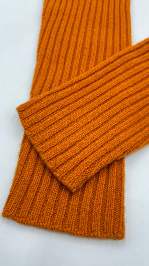 Coprispalle a collo alto