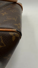 Borsa "Manhattan GM" Louis Vuitton