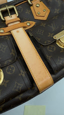 Borsa "Manhattan GM" Louis Vuitton