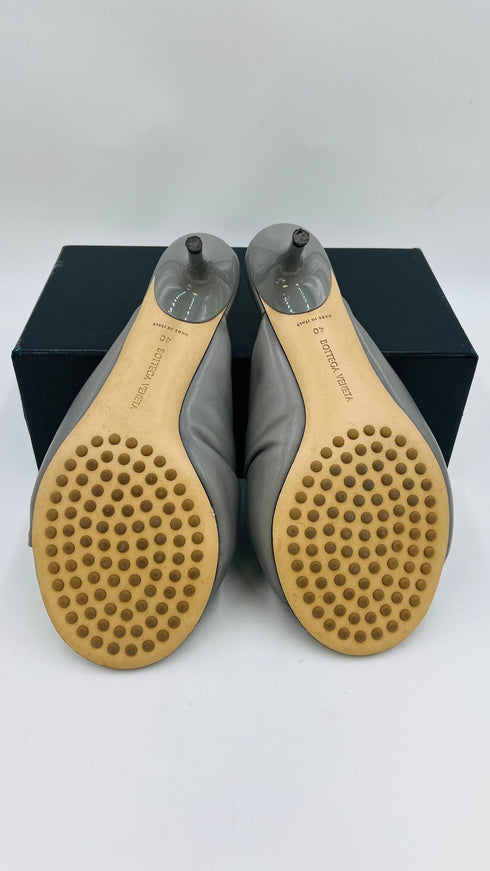 Mules "Cherry" N°40
