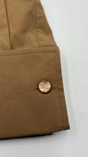 Camicia in cotone MAX MARA