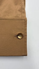 Camicia in cotone MAX MARA